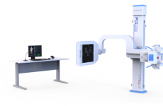  PLX8500C数字化医用X射线摄影系统 