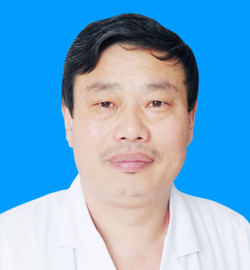 傅西军